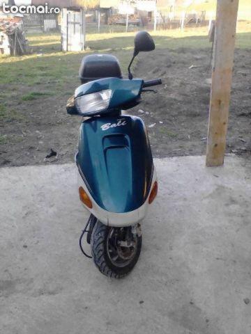 honda cbr 50 2002