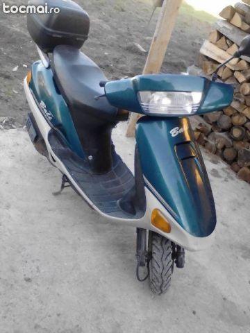 honda cbr 50 2002