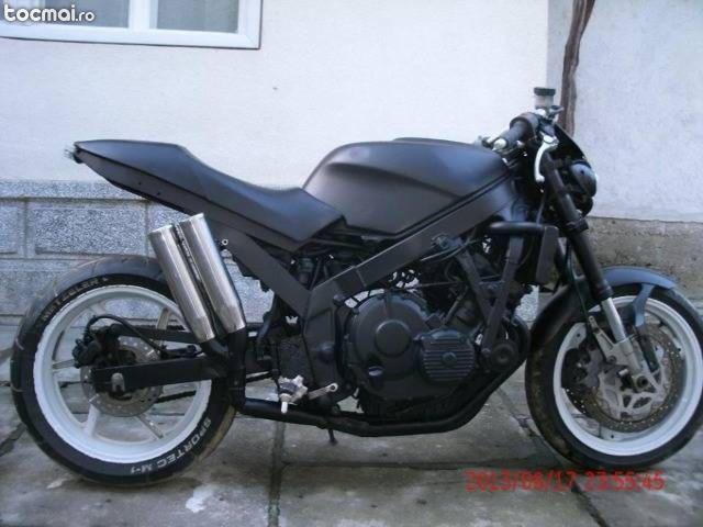 Honda cbr 600