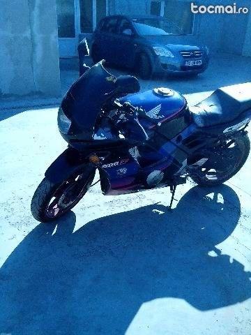 honda cbr 600f2 sport schimb