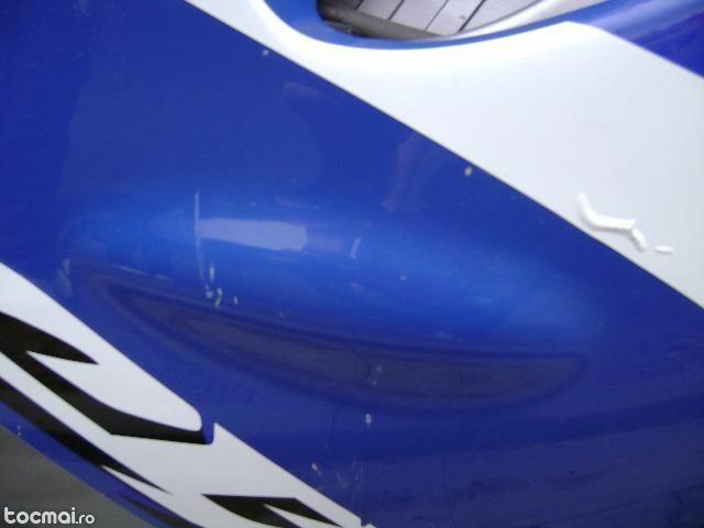 Honda CBR 600 F4 2002