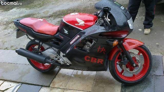 Honda cbr f3 1993