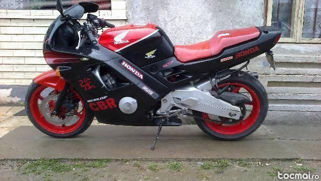 Honda cbr f3 1993