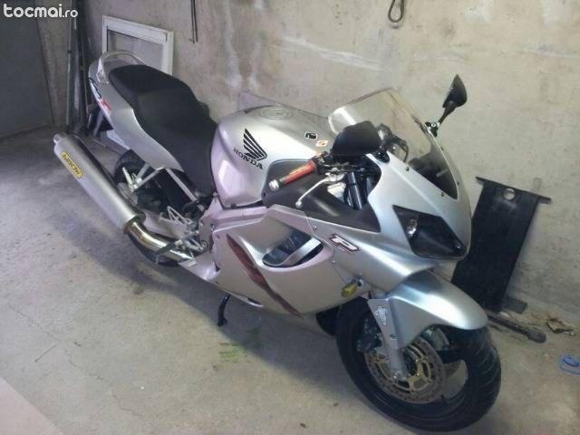 Honda Cbr f4i super