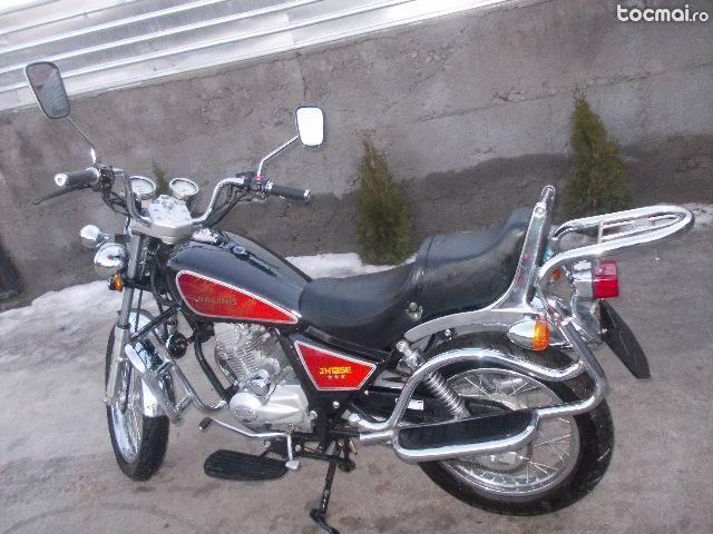 Honda ceapar, 2004 noua