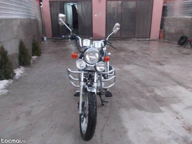 Honda ceapar, 2004 noua