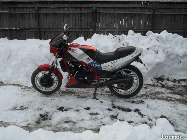 Honda cn13, 1983