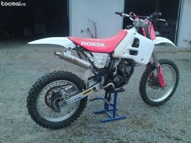 Honda cr 125r din 1997