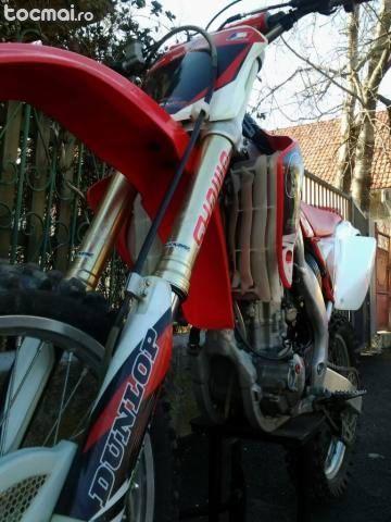Honda crf 250r / 2009