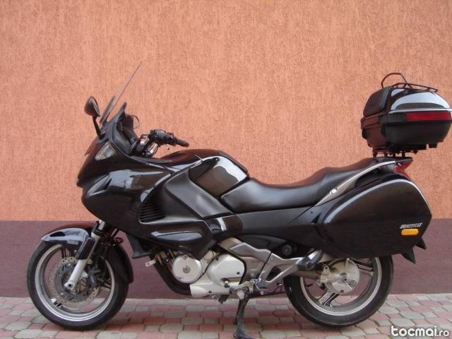 Honda deauville 700 abs 2007