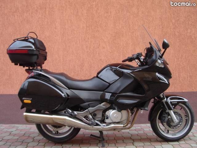 Honda deauville 700 abs 2007