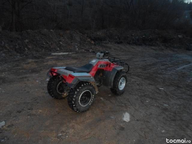 Honda ETX 350 4x4, 1988