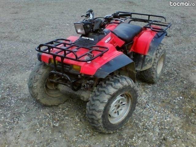 Honda Foutrax , 1996