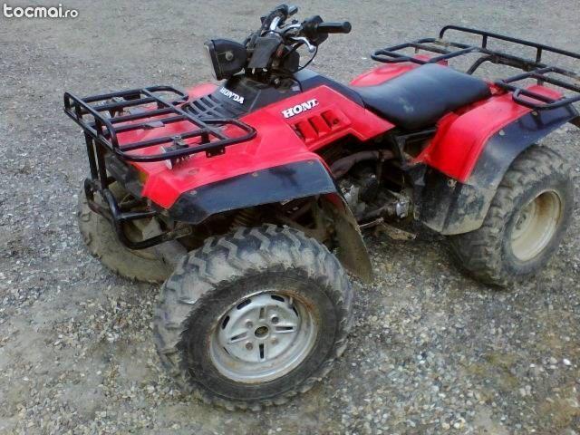 Honda Foutrax , 1996