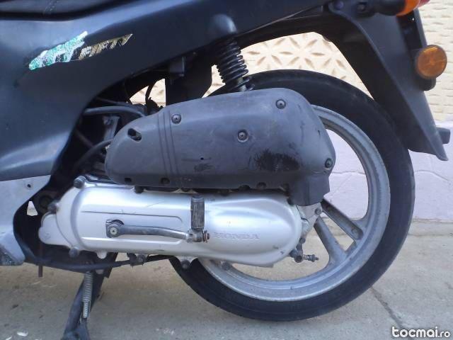Honda fyfti