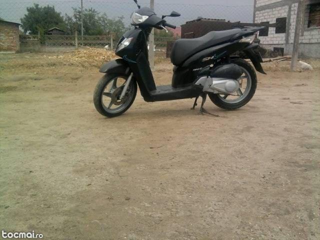 Honda honda sh 150, 2007