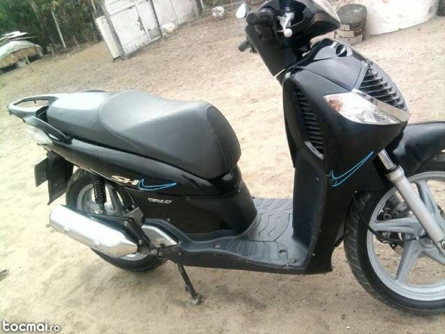 Honda honda sh 150, 2007