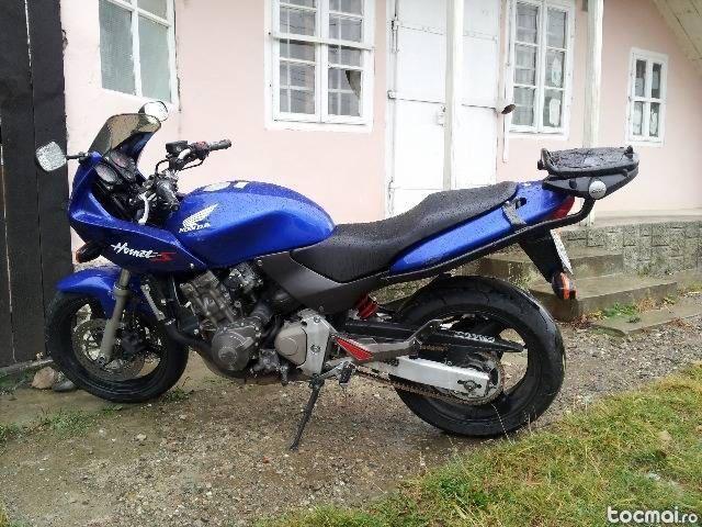 Honda hornet, 2000