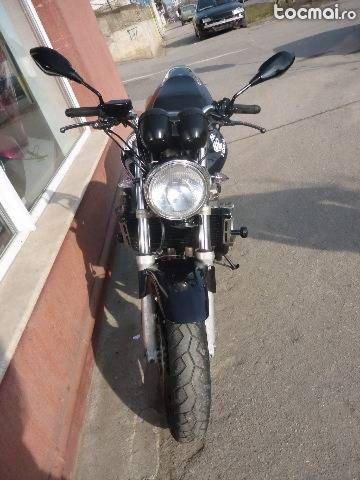 Honda hornet 2000