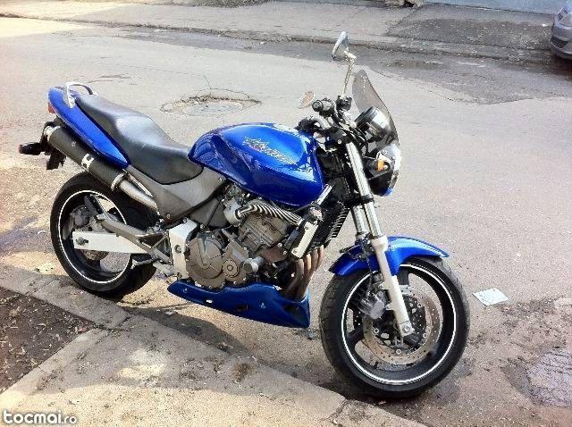 Honda hornet 2001