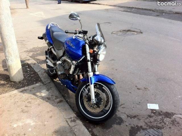 Honda hornet 2001