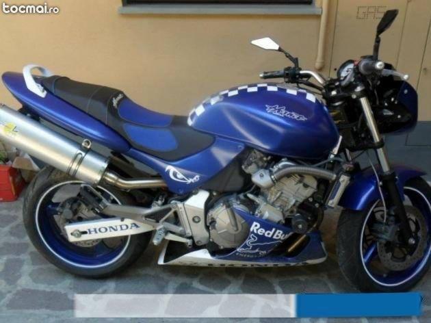 honda hornet, 2001