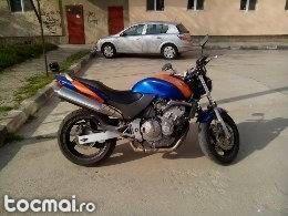 Honda Hornet, 2001