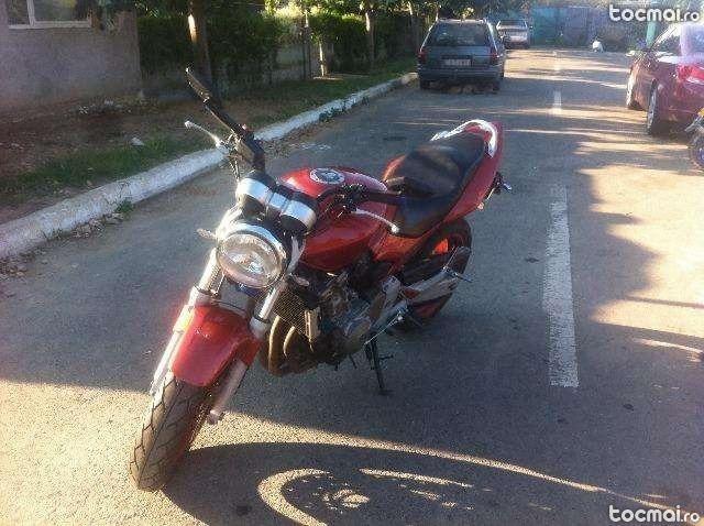 Honda hornet 2003