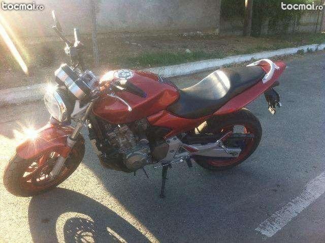 Honda hornet 2003