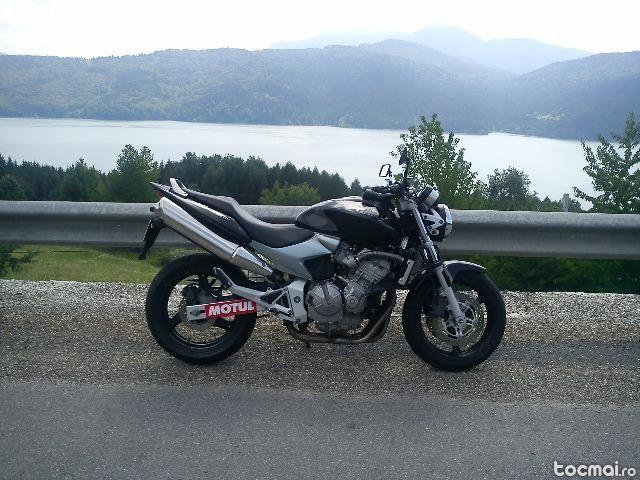 Honda hornet 2003