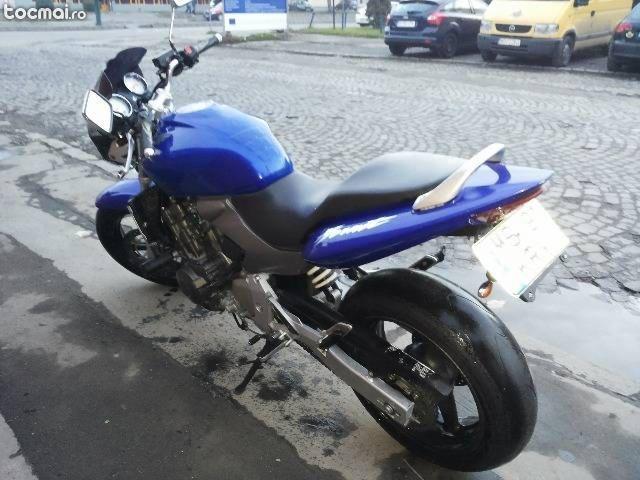 Honda hornet 2003