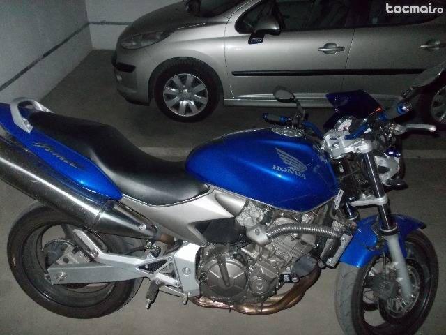 Honda hornet, 2003