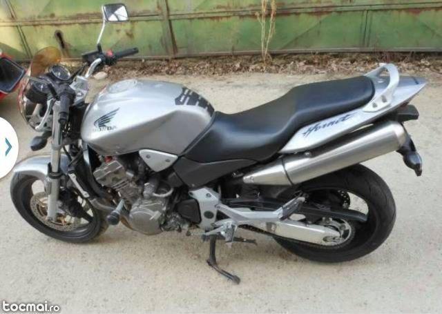 Honda Hornet, 2003