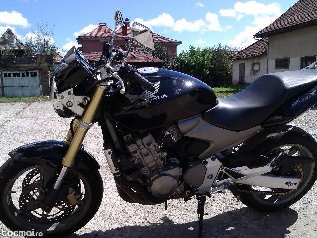 Honda Hornet 2005