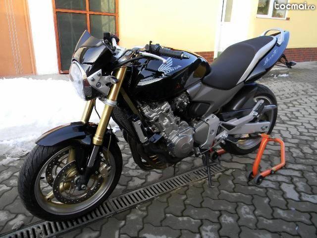 Honda Hornet 2006