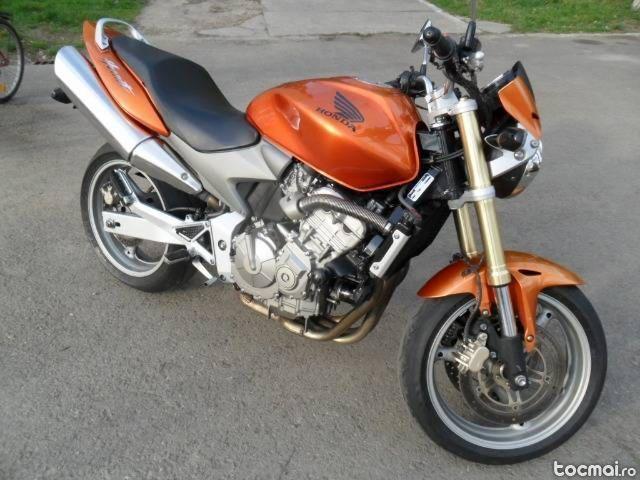 Honda Hornet, 2006