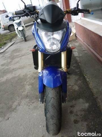 Honda Hornet 2007