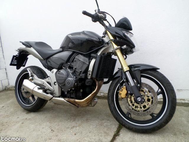 Honda hornet 600cc an2007