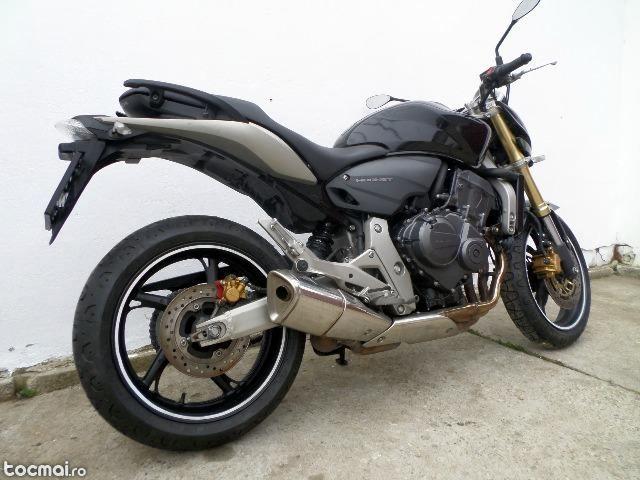 Honda hornet 600cc an2007