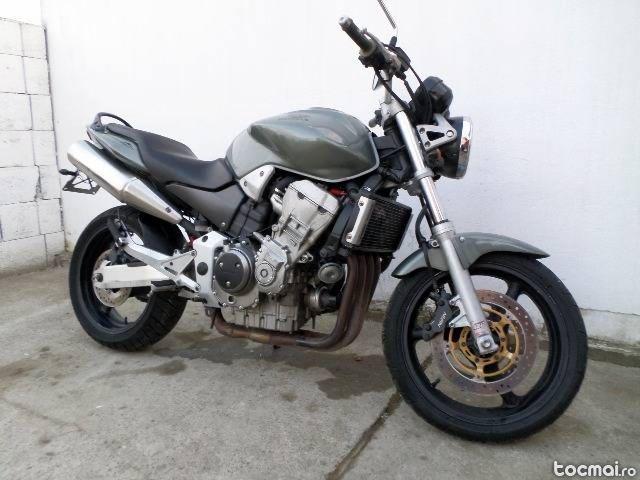 Honda hornet 900cc an2002 27919km