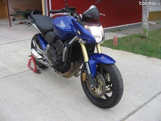 Honda hornet din 2007