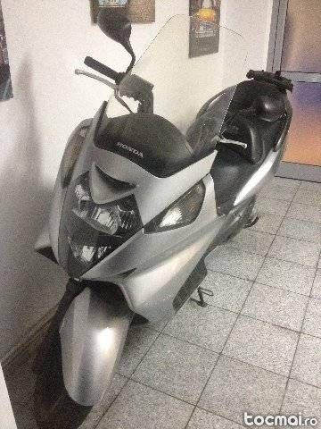 Honda l3e, 2006