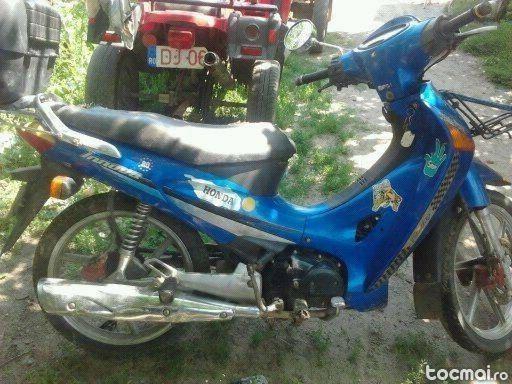 honda lanova