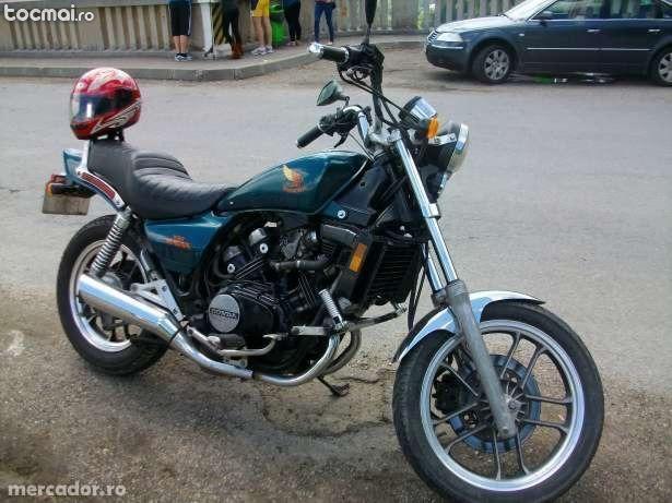 Honda magna v30- vf500c