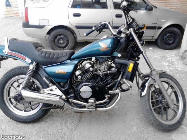 Honda magna v30- vf500c