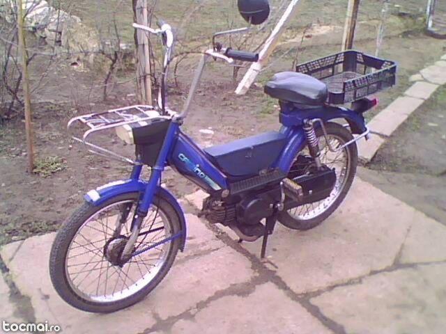 Honda( moped)