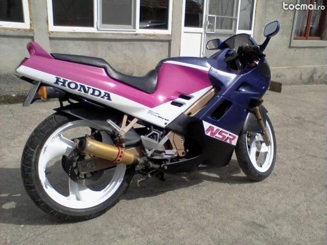 Honda nsr 125 1994