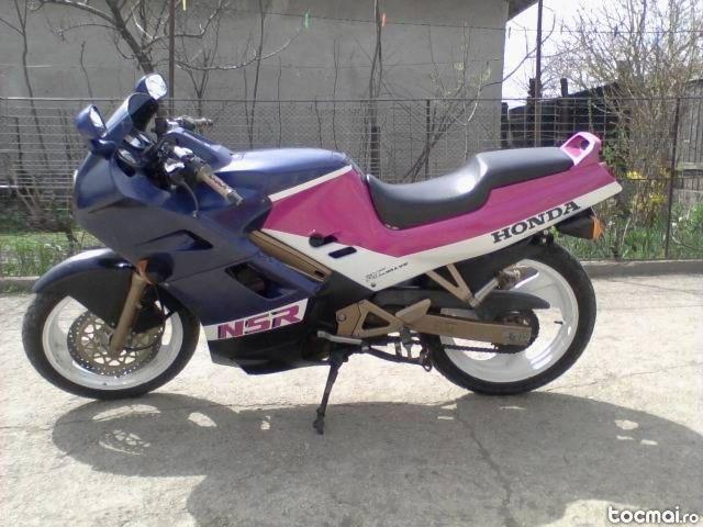 Honda nsr 125 1994