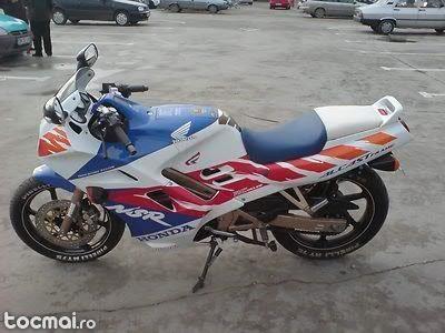 Honda nsr 125