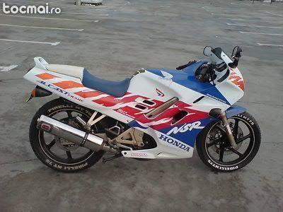 Honda nsr 125